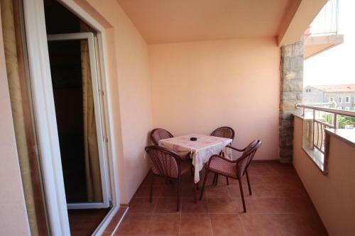 Hostal Apartments Oaza 1