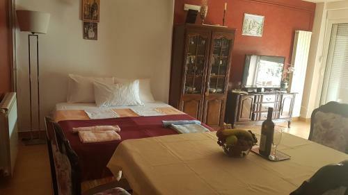 Apartmani Neda Bane