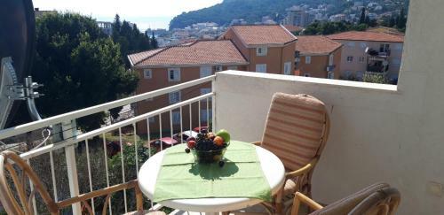 Apartmani Neda Bane