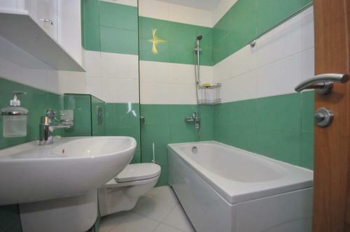 Seaside Apartments Petrovac
