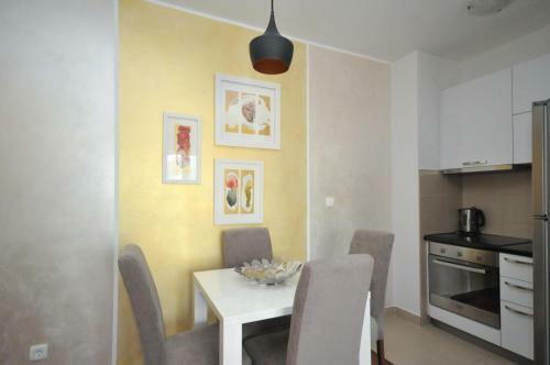 Seaside Apartments Petrovac