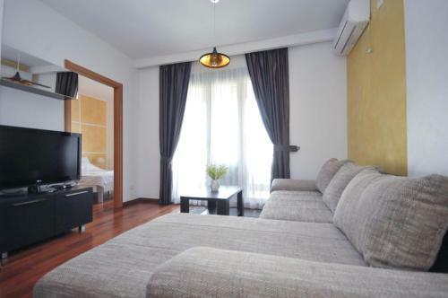 Seaside Apartments Petrovac