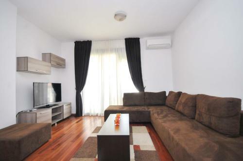 Seaside Apartments Petrovac