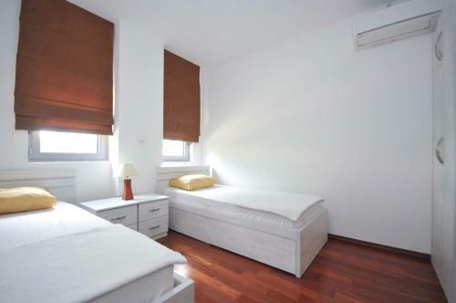 Seaside Apartments Petrovac