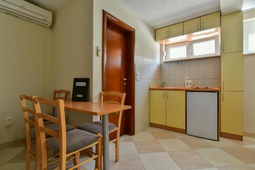 Apartments Srzentic