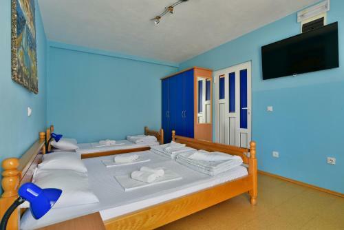 Apartments Srzentic
