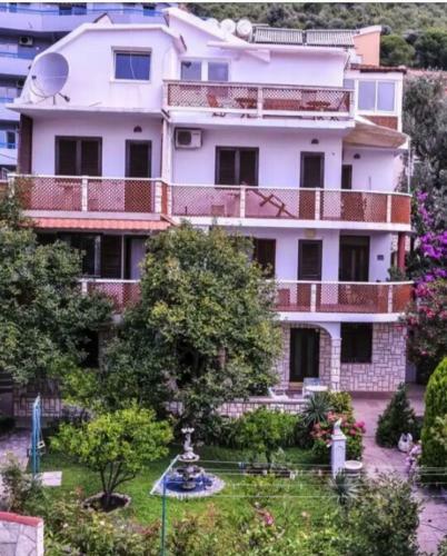 Apartamento Studio Milla