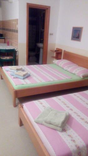 Apartamento Studio Milla