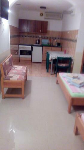 Apartamento Studio Milla