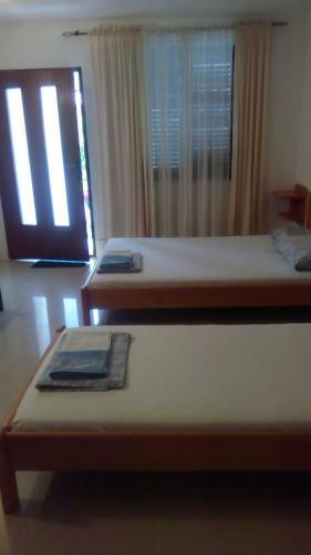 Apartamento Studio Milla