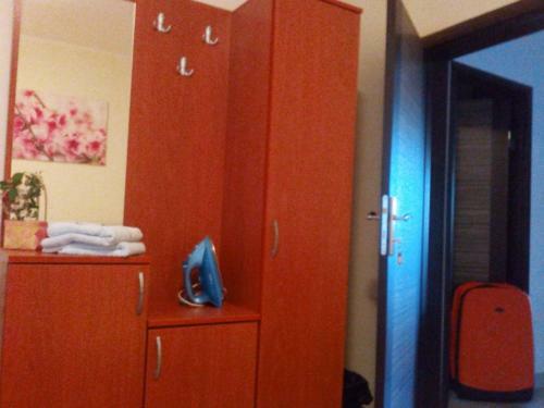 Hostal Apartments And Rooms Sky