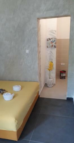Hostal Apartments And Rooms Sky