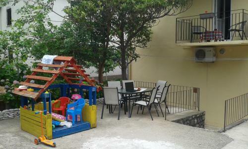 Hostal Apartments And Rooms Sky