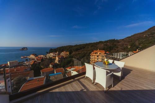 Apartments Monte Re
