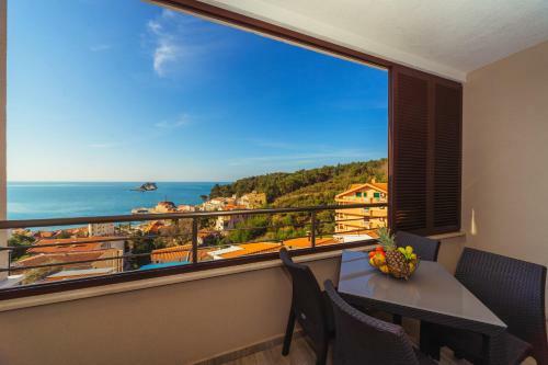 Apartments Monte Re