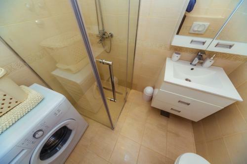 Apartments Monte Re
