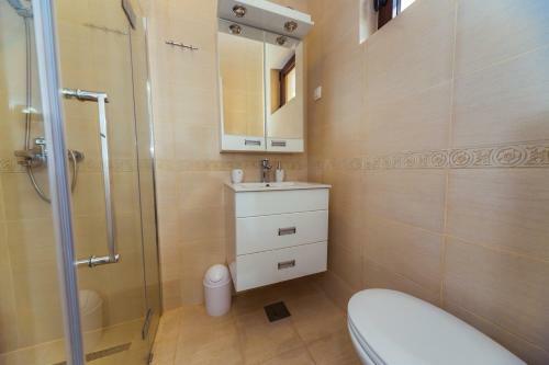 Apartments Monte Re