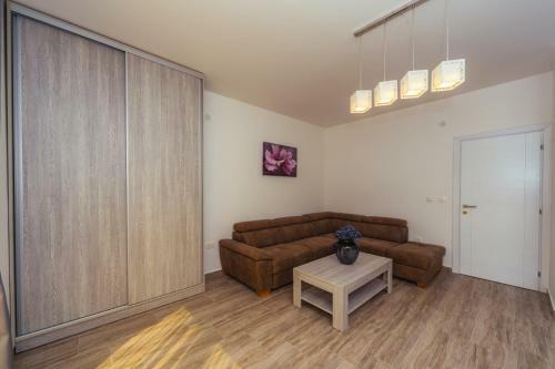 Apartments Monte Re