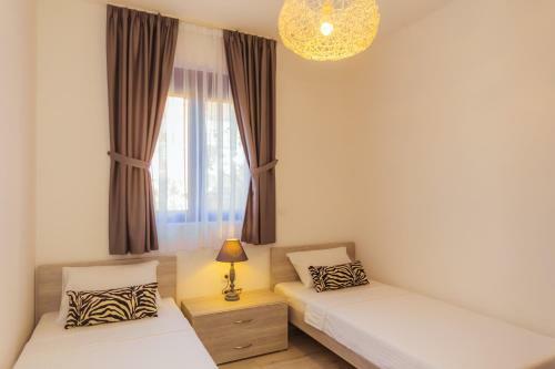 Apartments Monte Re