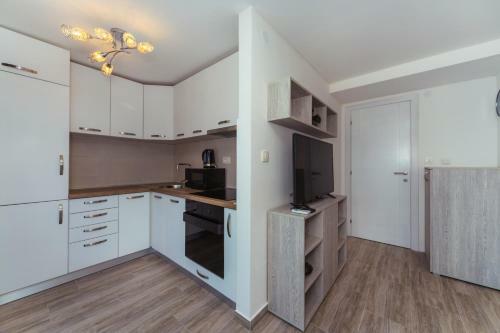 Apartments Monte Re