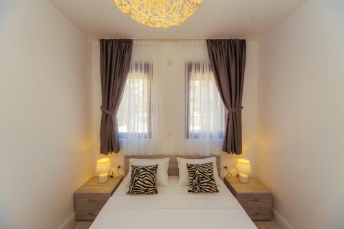 Apartments Monte Re