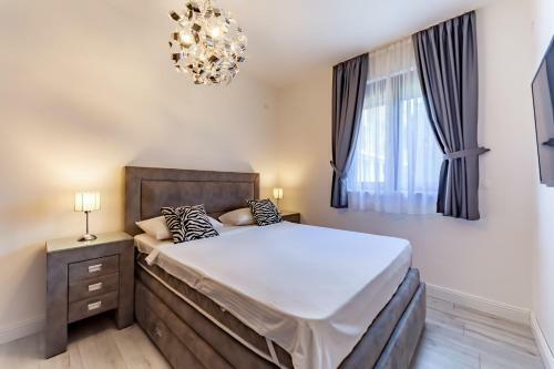 Apartments Monte Re