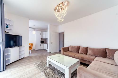 Apartments Monte Re