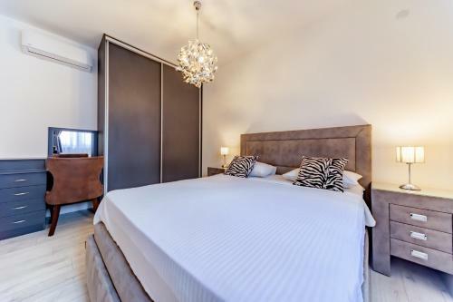 Apartments Monte Re