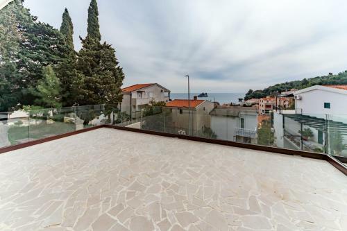 Apartments Monte Re
