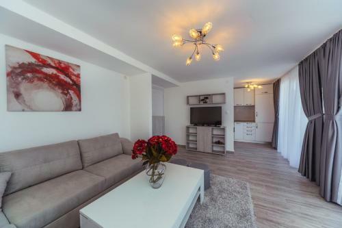 Apartments Monte Re