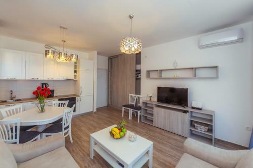 Apartments Monte Re