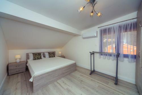 Apartments Monte Re