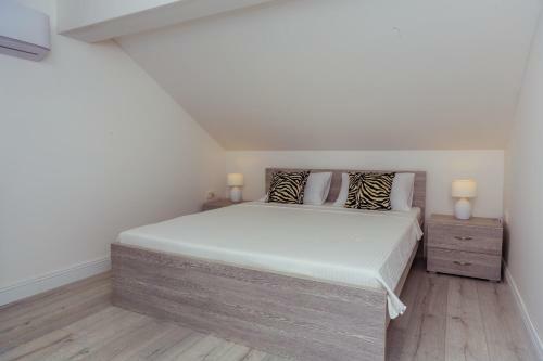 Apartments Monte Re