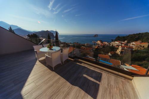 Apartments Monte Re