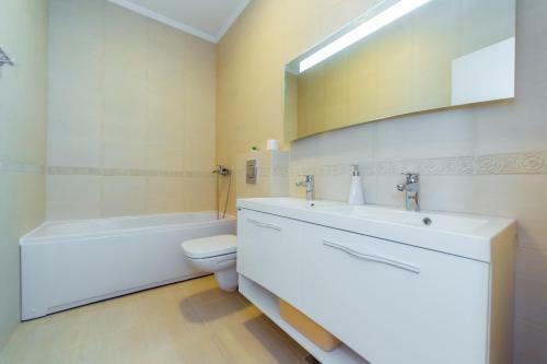 Apartments Monte Re