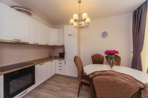 Apartments Monte Re