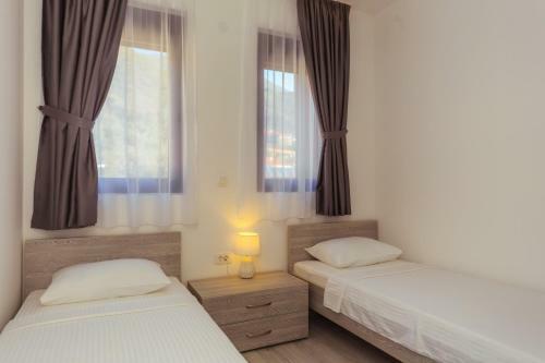 Apartments Monte Re