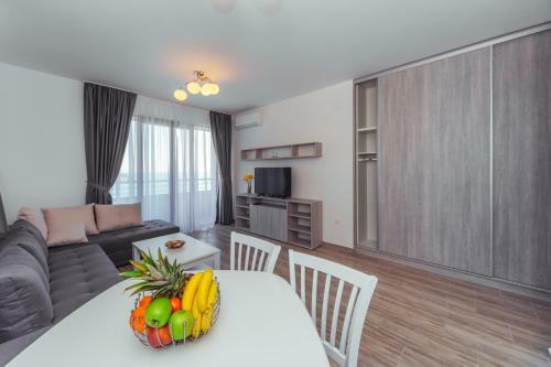Apartments Monte Re