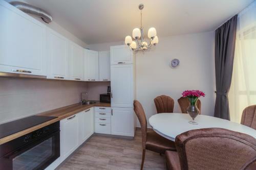 Apartments Monte Re