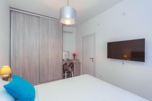 Apartments Monte Re