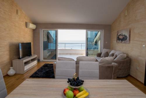 Apartment Miha