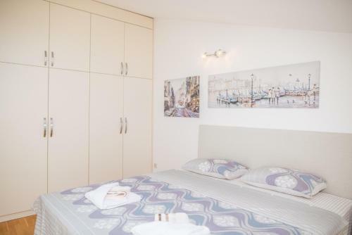 Apartment Miha