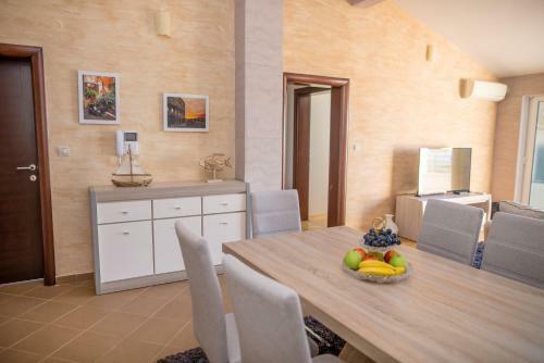 Apartment Miha