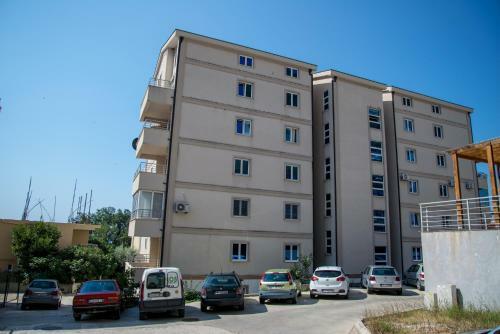 Apartment Miha