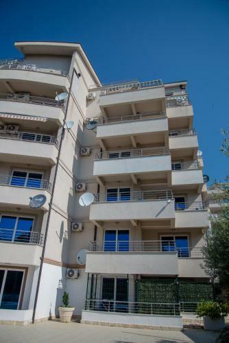 Apartment Miha