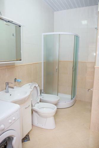 Apartment Miha