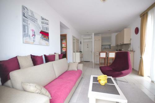 Apartment Melody