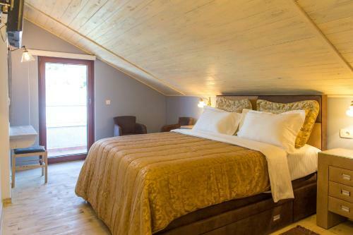 Medin Apartments Bluvista