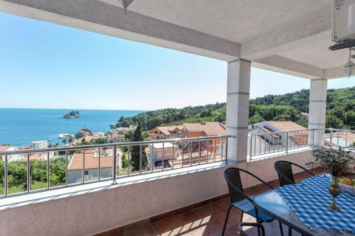 Medin Apartments Bluvista
