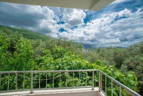 Medin Apartments Bluvista